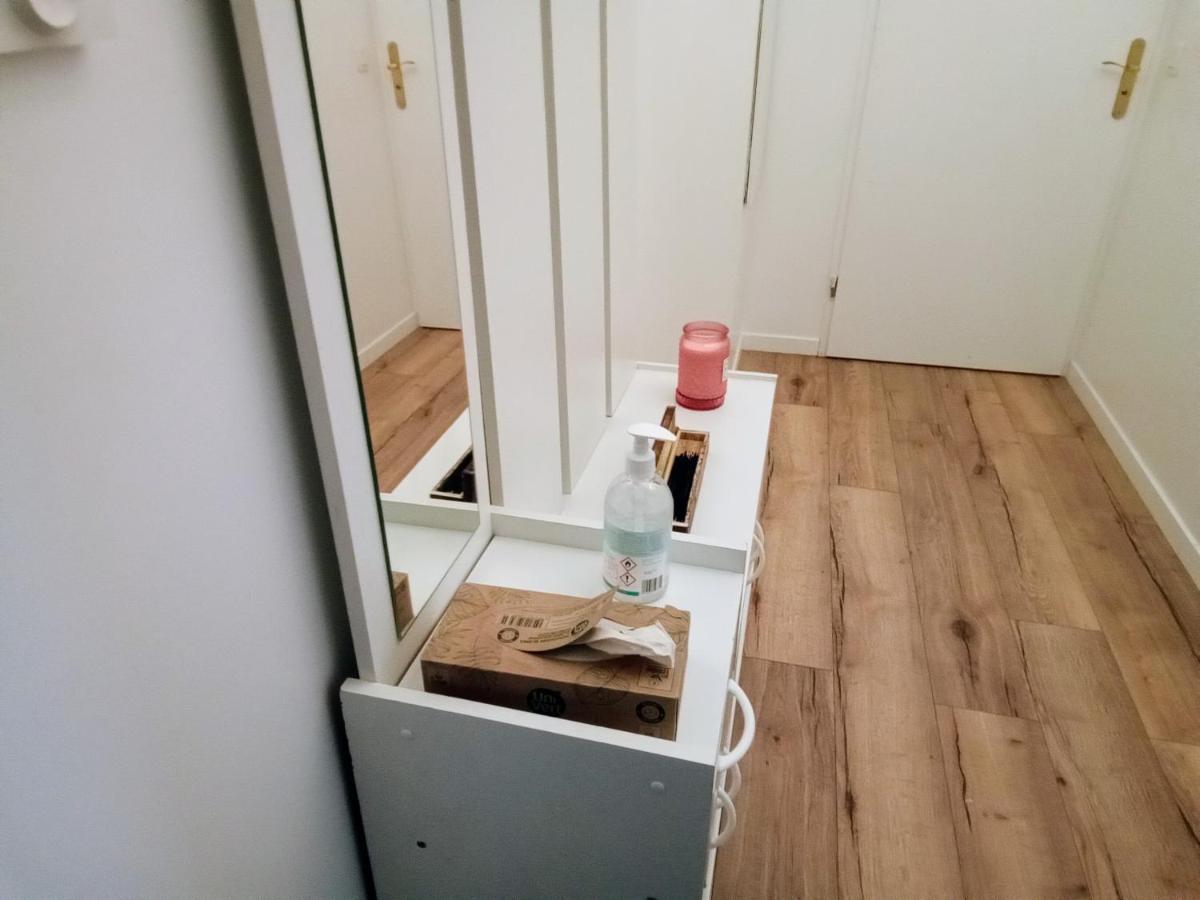 Confortable + Серрі Екстер'єр фото