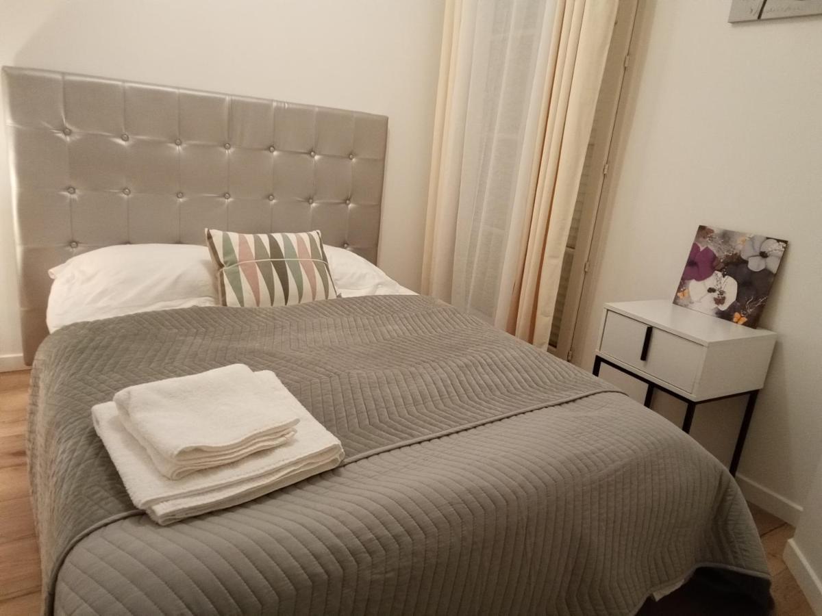 Confortable + Серрі Екстер'єр фото