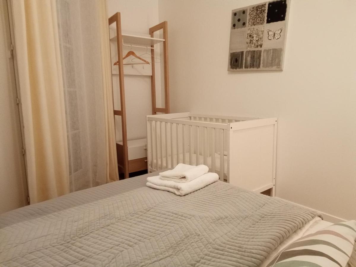 Confortable + Серрі Екстер'єр фото